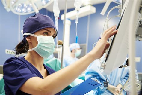 nurse anesthetist admission essay